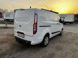 Ford Transit Custom 2.0TDCi Kasten 280*130PS*Automat - Ford Transit Custom Gebrauchtwagen in Hamburg