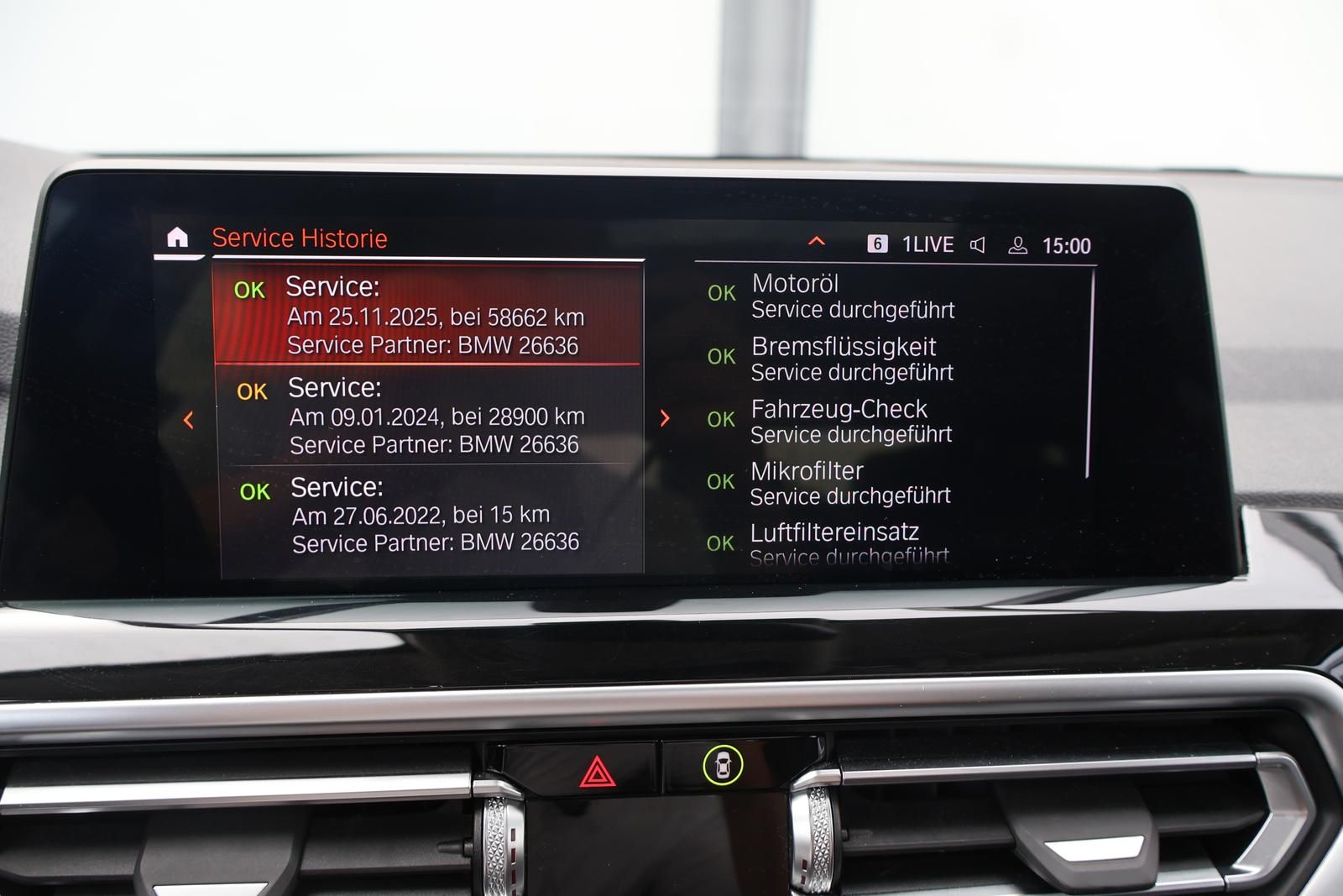 BMW X3 xDrive 20 d  Shadow-Line RFK Pano Leder LED foto 15