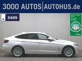 BMW 318 Gran Turismo Luxury-Line Navi LED Pano - BMW 318 Gran Turismo mit Diesel-Antrieb