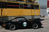 Porsche 911 Urmodell - Porsche aus 1976: 911