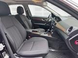 Mercedes-Benz C 180 CGI BlueEfficiency Automatik *Navi*Schiebe - Mercedes-Benz C 180: Schiebedach