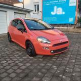 Fiat FIAT PUNTO 1.HAND TÜV NEU ZAHNRIEMEN GEWEC... - Fiat Punto von privat