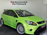 Ford Focus RS MK2*Original-Km*Sammler*Recaro-Black*Ka - Ford Focus: Grün, Metallic