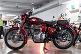 Royal Enfield Classic 350 ABS, Modell 2025, sofort lieferbar - ROYAL ENFIELD CLASSIC 350