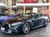 Mercedes-Benz SL 500 AMG Grand Edition Magic Sky Designo BRD - Mercedes-Benz SL 500 aus 2019