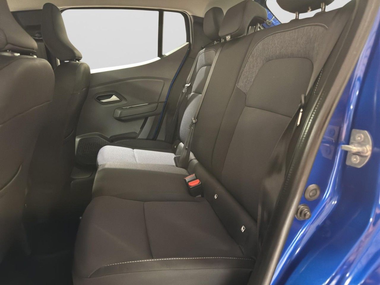 Dacia Sandero - Bild 14