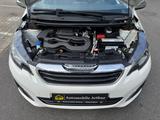 Peugeot 108 Collection*1.0*2.Hand*Erst 84 Tkm*Navi*Alu* - Peugeot 108: Collection