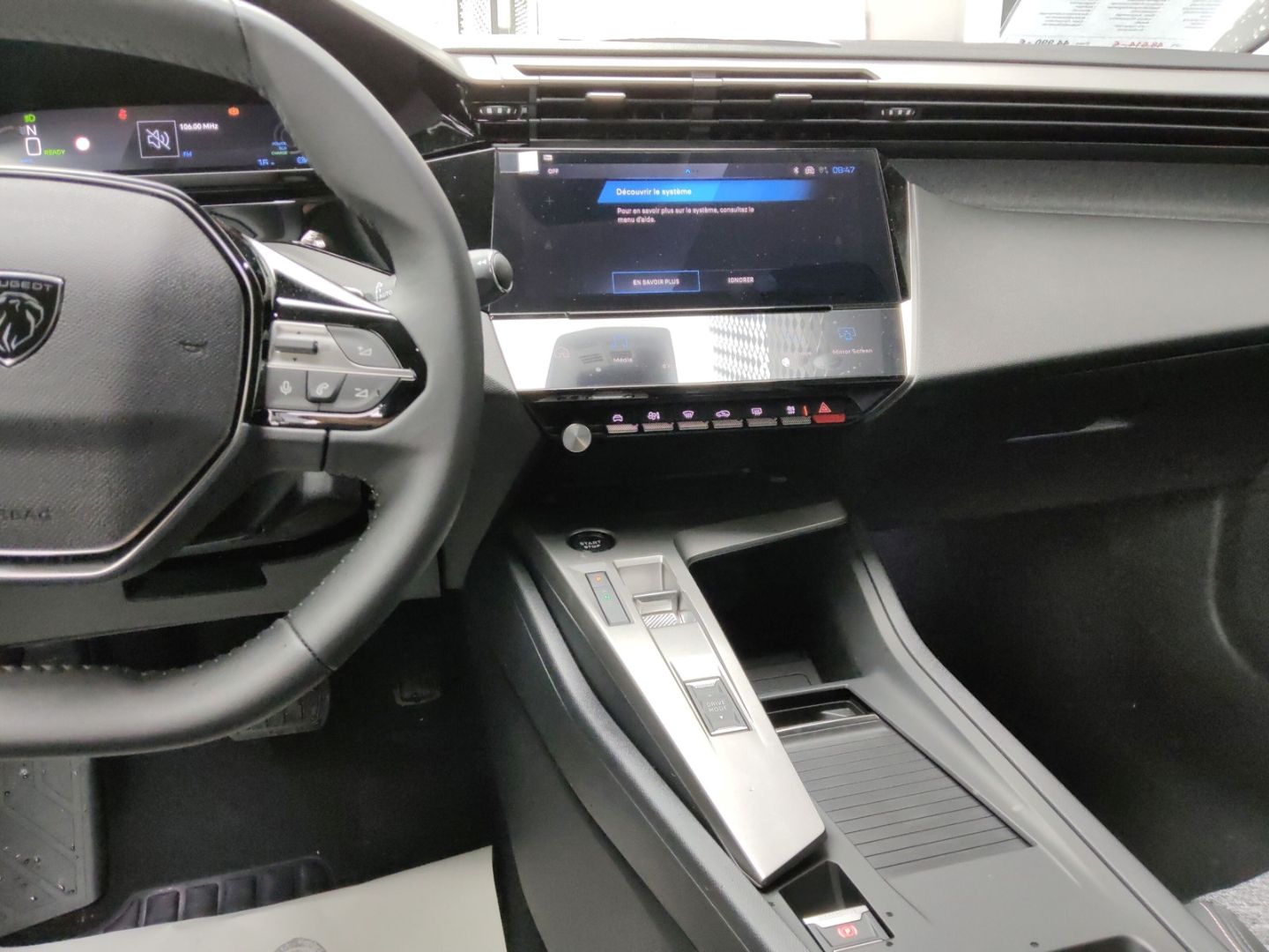 Peugeot 308 - Bild 10