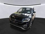 Volkswagen T-Cross 1.0 TSI STYLE IQDrive Virtual Navi Kamer - VW T-Cross von 2022
