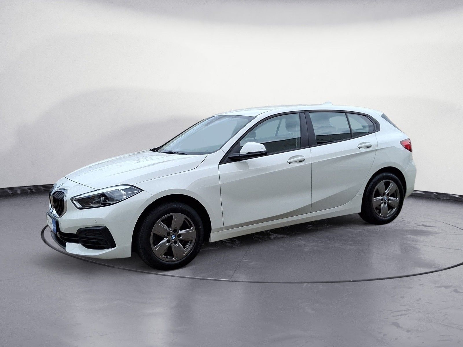 BMW 118i Advantage Klimaaut. PDC Sitzhzg. Vorn