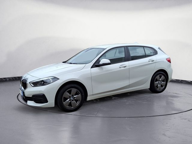 BMW 118i Advantage Klimaaut. PDC Sitzhzg. Vorn