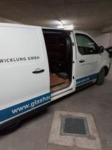 Opel Vivaro - Opel Vivaro in Dresden