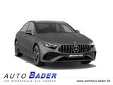 Mercedes-Benz A 35 AMG 4Matic Premium+ Leder AHK Standheizung - Mercedes-Benz A 35 AMG aus 2024