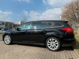 Ford Focus 1,5 EcoBoost 110kW Titanium Turnier - Ford Focus in Erfurt
