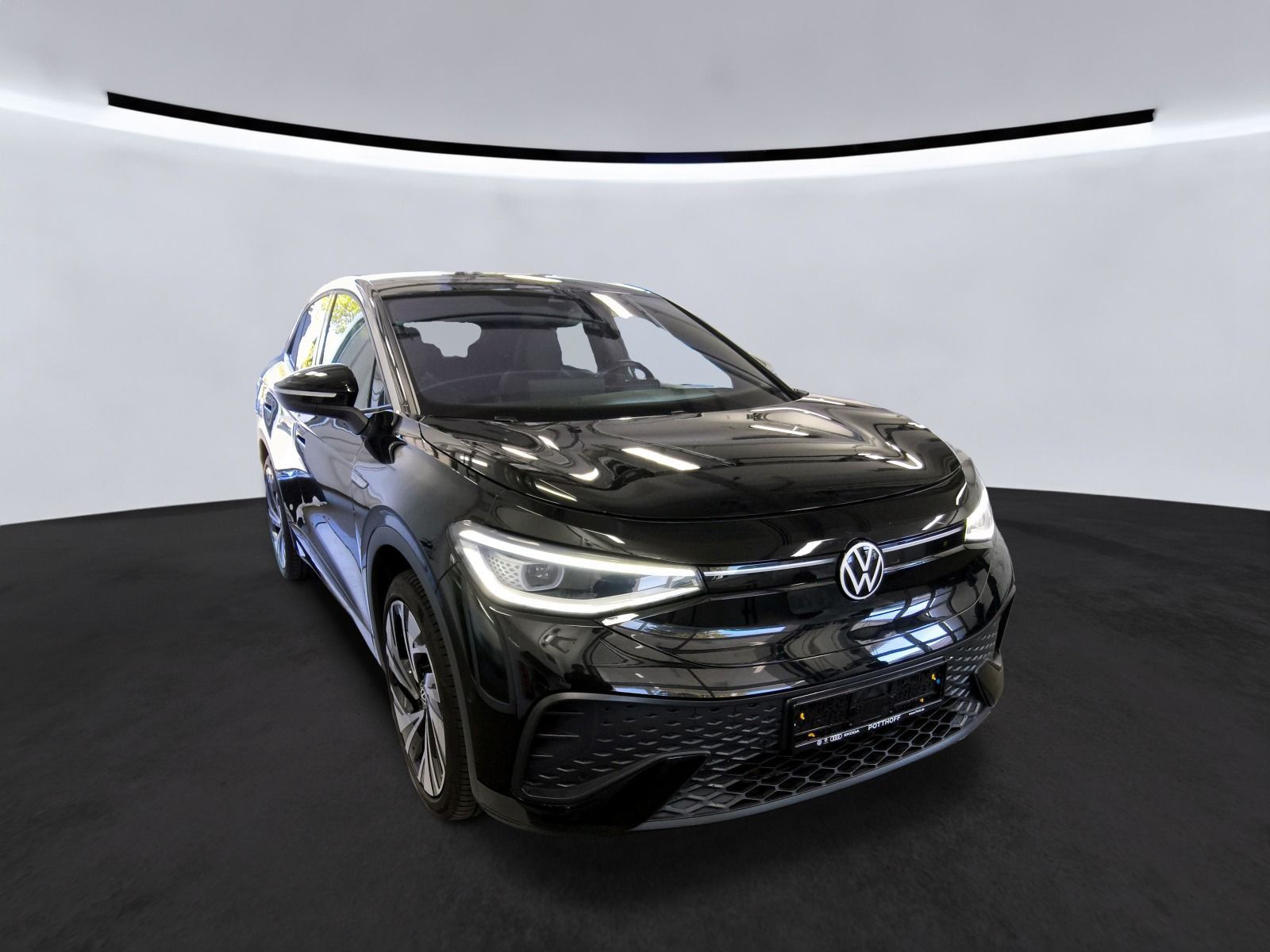 Volkswagen ID.5 - Bild 3