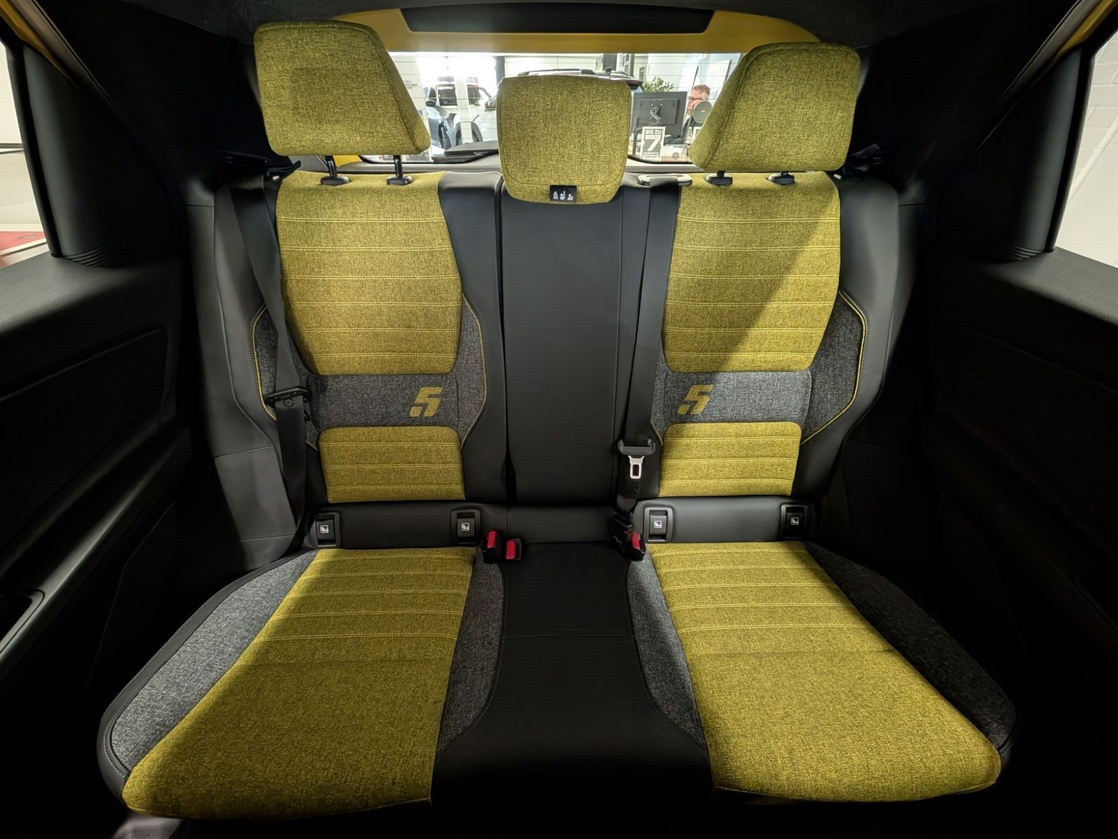RENAULT R 5  E-Tech Iconic Five 150 Comfort Range 18-Zoll – Bild 16