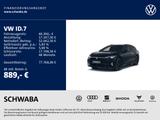 Volkswagen ID.7 GTX Tourer 4MOTION 250 kW (340 PS) 86 kWh 1 - VW ID.7 Gebrauchtwagen