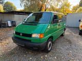 Volkswagen T4 2.5 Transporter*Klimaanlage - Volkswagen T4 Kombi: 7 Sitzer
