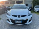 Mazda CX-7 Cx7 EXPORT / COMMERCIANTI - weiße Mazda CX-7