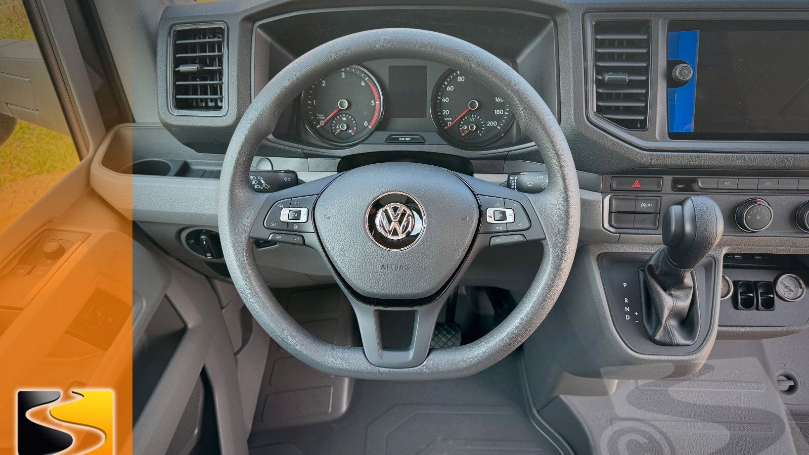 Fahrzeugabbildung Knaus Van Wave 640 MEG VW Vansation Automatik