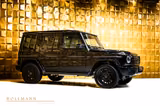 Mercedes-Benz G 500 + AMG LINE + NIGHT PACKAGE + - Mercedes-Benz G 500 Neuwagen