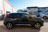 Peugeot 3008 1.5 BlueHDi EAT8 Auto. Allure Navi/Kam/LED - Peugeot 3008: Geländewagen