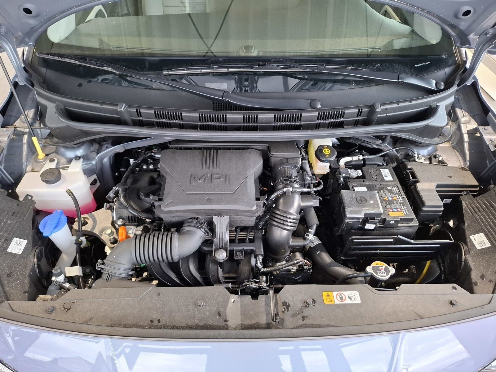 Hyundai i10 - Bild 32