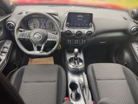 Nissan JUKE DIG-T 117 7DCT Acenta TEMP BT EL.FH - Image