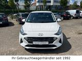 Hyundai i10 Select*1.Hand*Scheckheft Hyundai*Mwst. - Hyundai i10 in Bremen