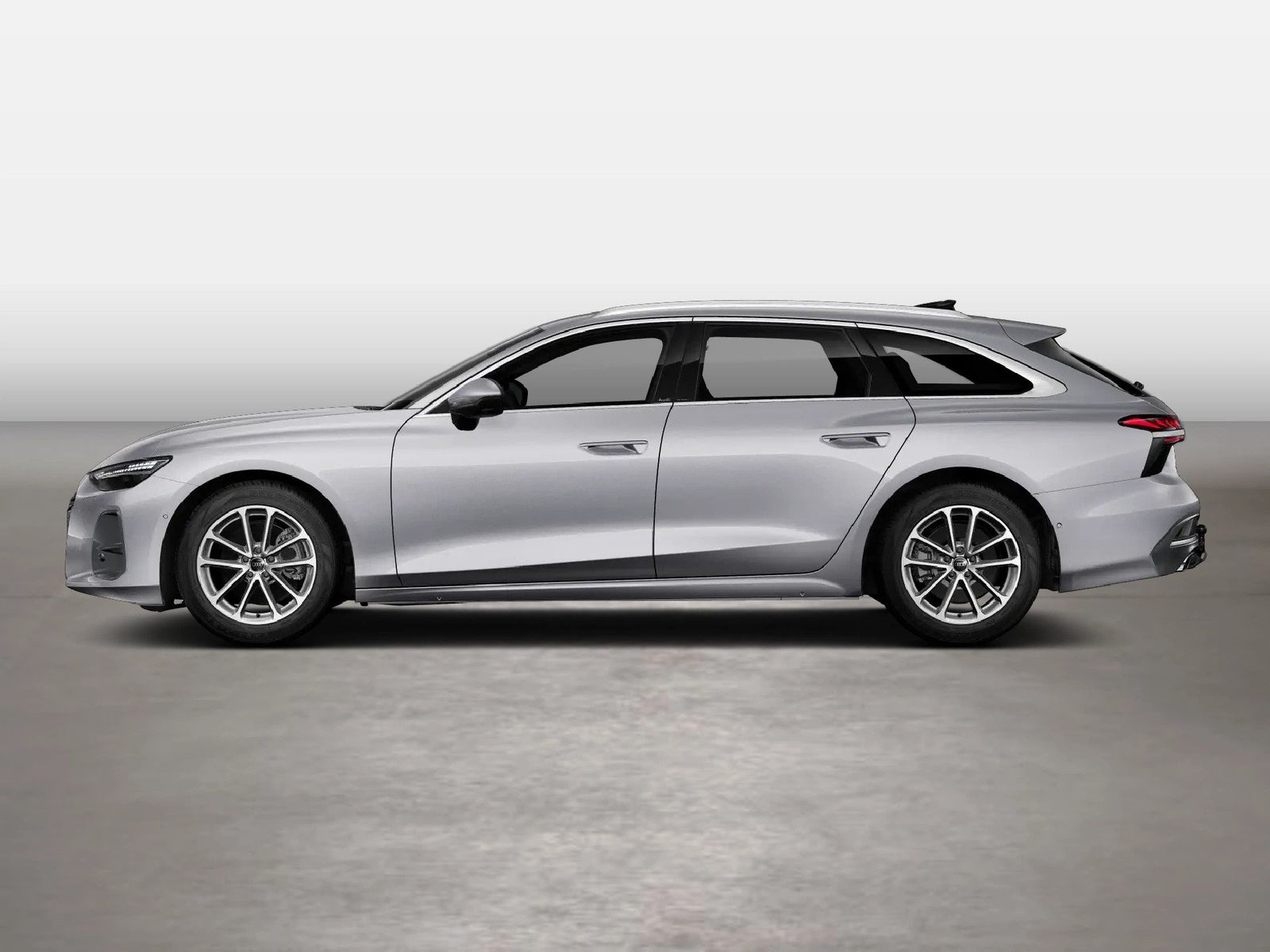 Audi A6 - Bild 8