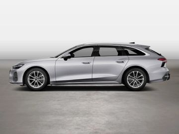 Audi A6 - 8