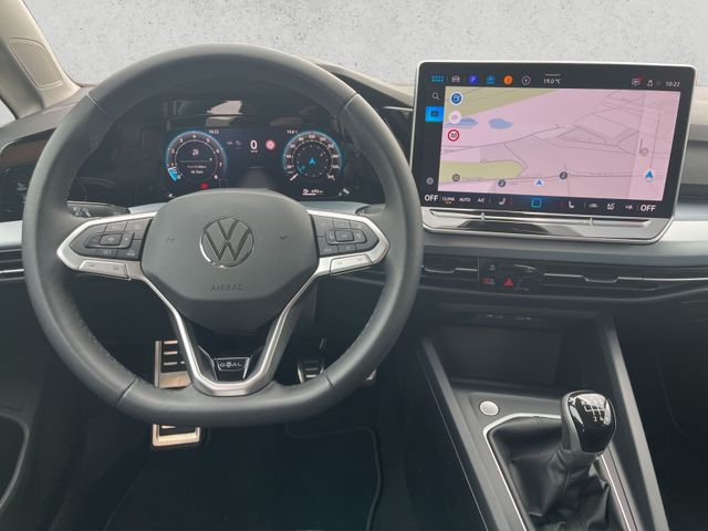 Golf Goal 1.5 TSI
