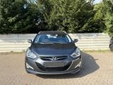 Hyundai i40 cw Comfort 1,7 Ltr.  CRDi, TÜV bei Kauf Neu - Hyundai i40 aus 2014