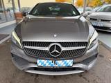 Mercedes-Benz A 200 A -Klasse A 200 BlueEfficiency - AMG Sport - Mercedes-Benz A 200 Gebrauchtwagen in München