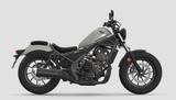 Honda CMX 500 AR REBEL **AKTIONSPREIS**