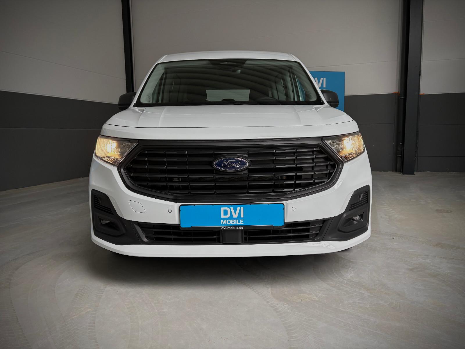 Ford Grand Tourneo Connect Trend *Rollstuhlrampe*