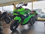 Kawasaki Ninja 500 SE Performance (Remus) - KAWASAKI NINJA 500