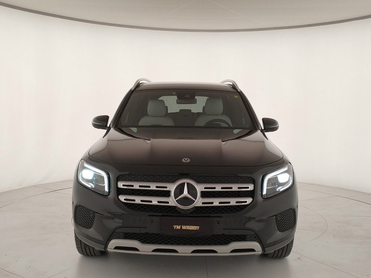 Mercedes-Benz GLB 200 d Business Extra 4matic au imagem 2