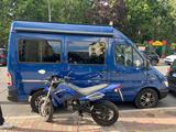 Mercedes-Benz Sprinter - Mercedes-Benz Berlin