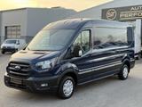 Ford Transit 310 L3H2 Trend KLIMA TEMPO KAMERA AHK - Ford Diesel Kastenwagen Transit trend 310 l3 h2