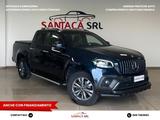 Mercedes-Benz Mercedes-benz Classe X 250 d 4Matic Pure - blaue Mercedes-Benz X-Klasse