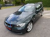 BMW 330d Touring /Panoramadach/Navi - BMW 330 aus 2005: 330d