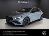 Mercedes-Benz A 250 SPECIAL-EDITION-AMG-DISTRONIC-UVP 55.900,- - Mercedes-Benz A 250 in Mainz