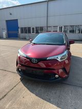 Toyota C-HR  1.8 Hybrid - Toyota C-HR in Berlin