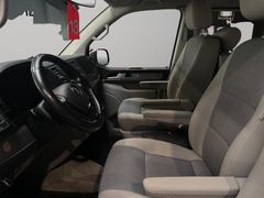 VW T6 Multivan Comfortline AHK | PDC | Navi