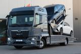 MAN TGL 12.250 BFZ Doppelstock, 6T Nutzlast VDI
