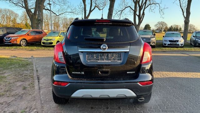 Fahrzeugabbildung Opel MOKKA 1.4 inkl. WInterkompletträder