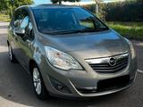 Opel Meriva B 150 Jahre Opel - Opel Meriva Kombi Gebrauchtwagen
