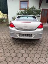 Opel Astra H twintop 1.8 - Opel Astra: H Twintop