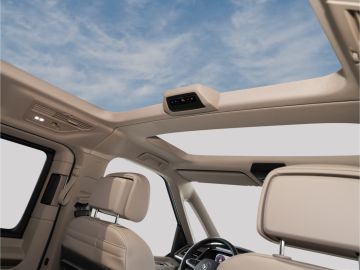 Volkswagen T7 Multivan lang Style 2.0 TDI DSG VOLL MATRIX-L